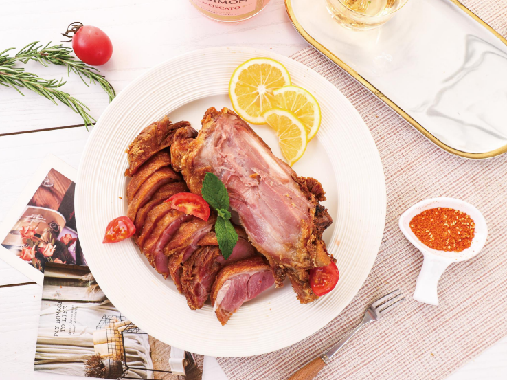 豬肉調理(li)品(pin) 